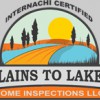Plains To Lakes Homes Inspections