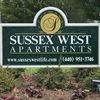 Sussex Apartments