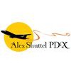 Alex Shuttle PDX Transportation