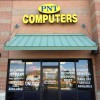 PNT Computers