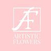 Artistic Flowers