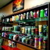 Salon Tropics