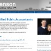Benson Accounting, CPA