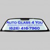 Auto Glass 4 You