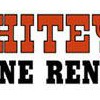 Whitey's Crane Rental