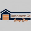Kennesaw GA Garage Door