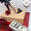 Sugar Coated Cake