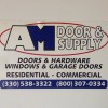A M Door & Supply