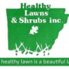 Healthy Lawns & Shrubs