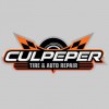 Culpeper Tire & Auto Repair