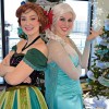 Magic, Music, & More Princess Parties
