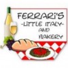 Ferrari's Little Italy & Bakery