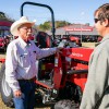 DeMott Tractor