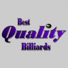 Best Quality Billiards