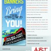 Art Printing Of Texas