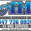 AM Towing Service