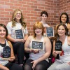 Washington Women's Wolfpack Bootcamp
