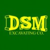 DSM Excavating