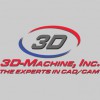 3D Machine