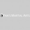 Paik's Traditional Martial Arts Center