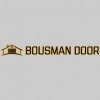 Bousman Door