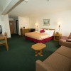 Alliance Hotel & Suites