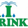 A.I. Sprinklers