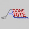 Done Rite Stone, Tile, & Carpet Cleaning