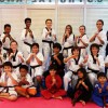 U.S. Pro Tae Kwon Do