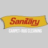 Sanitary Rug Cleaners