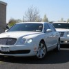Legend Limousines