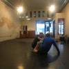 Concept Brazilian Jiu Jitsu
