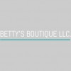 Betty's Boutique