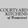 Courtyard Kitchens Of Hampstead