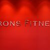 Irons Fitness