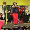 Sabrina's Z CREW Fitness