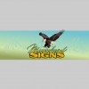 Moosehead Signs