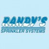 Randy's Sprinkler Systems