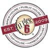 U Pick 6 Tap House