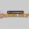 El Continental Barber Stylist