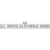 Q L Douglas Funeral Home