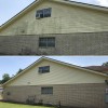 All Clean Pressure Washing