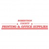 Robertson County Printing