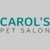 Carol's Pet Salon