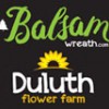 Balsam Wreaths