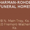 Harman-Rohde Funeral Home