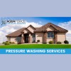 Aqua Force Pressure Washing