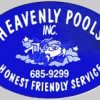 Heavenly Pools
