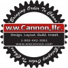 W W Cannon