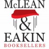 McLean & Eakin Booksellers